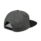 Castle Crash Embroidered Hat