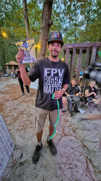 Sponsorship Package for Castle Crash 5: Cinco de Flyo