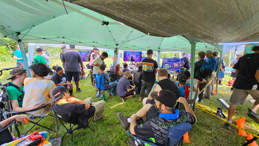Sponsorship Package for Castle Crash 5: Cinco de Flyo