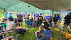 Sponsorship Package for Castle Crash 5: Cinco de Flyo