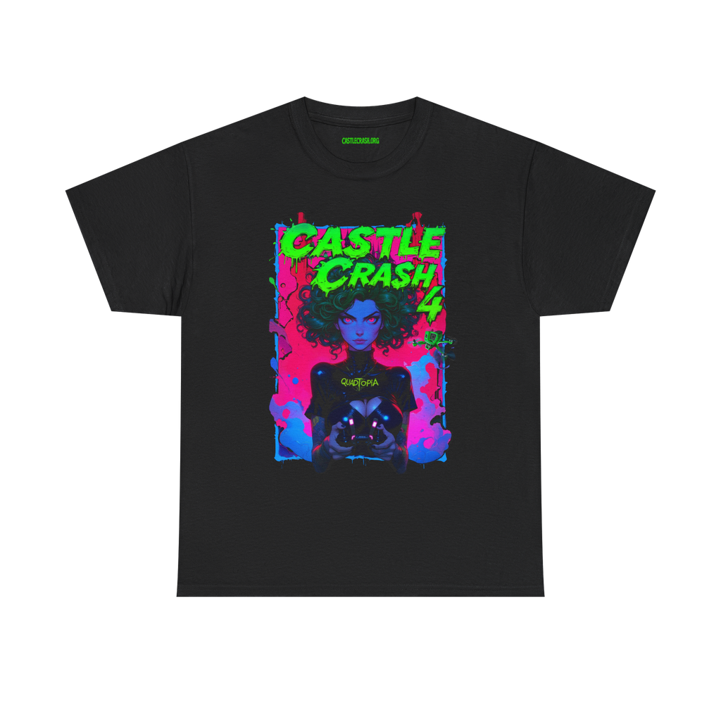 Bando Queen - T-Shirt