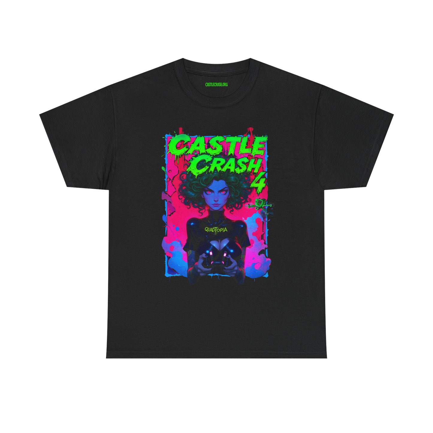 Bando Queen - T-Shirt