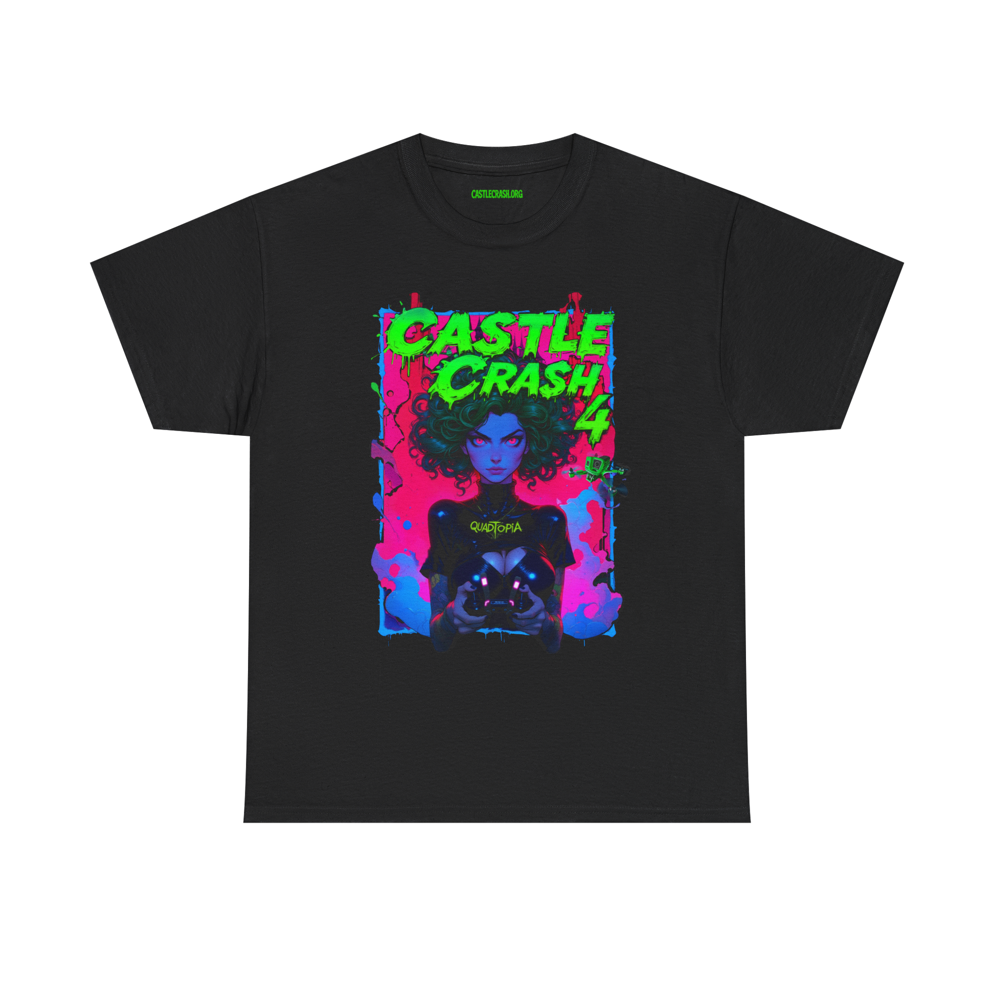 Bando Queen - T-Shirt