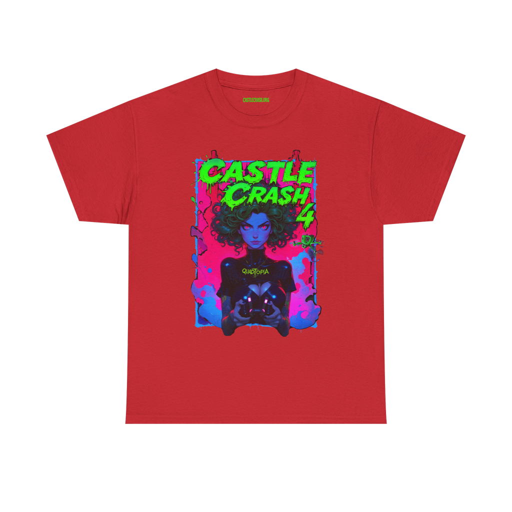 Bando Queen - T-Shirt