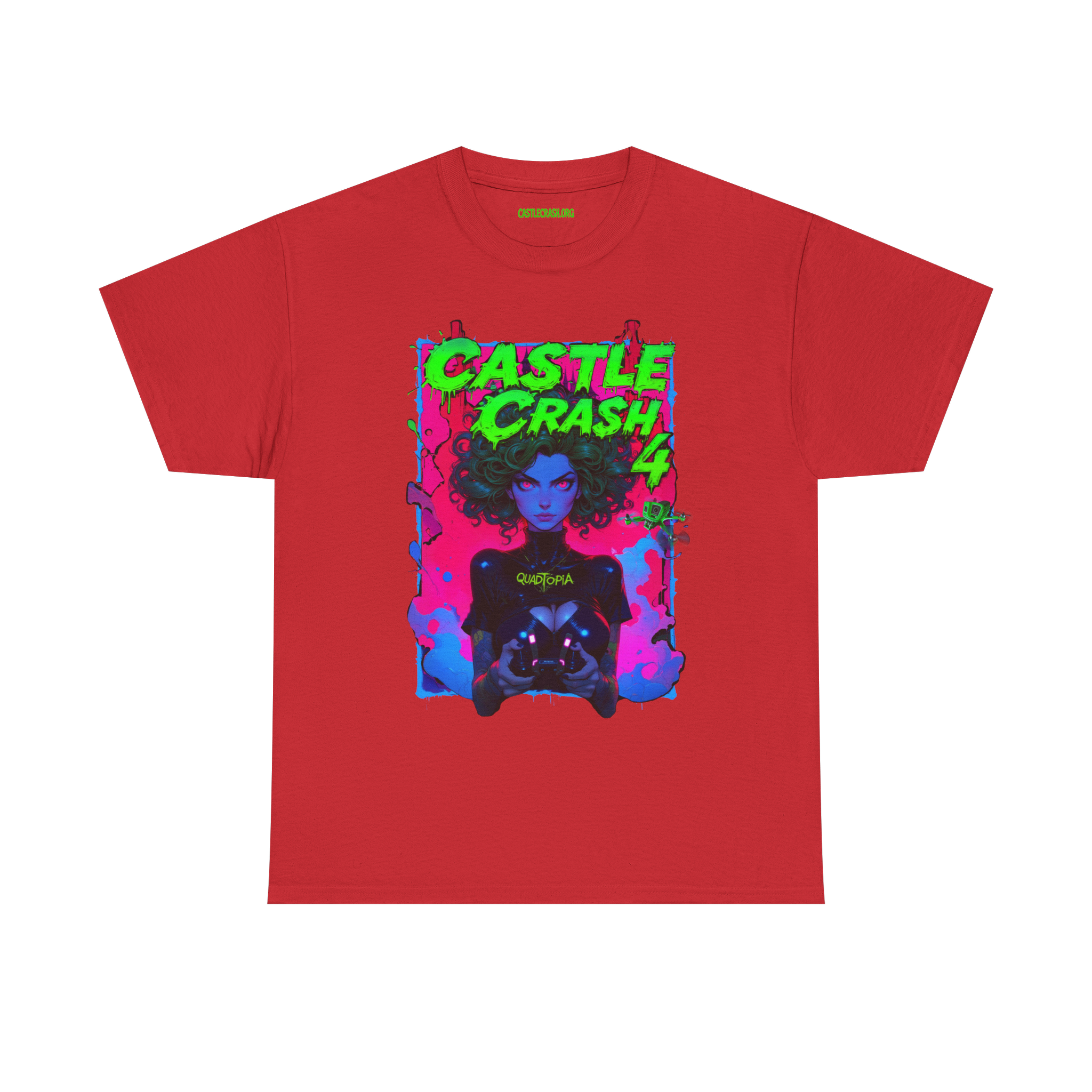 Bando Queen - T-Shirt