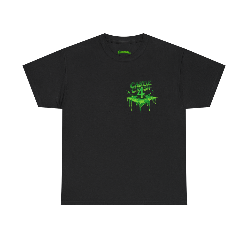 Warden of the High Tower - T-Shirt