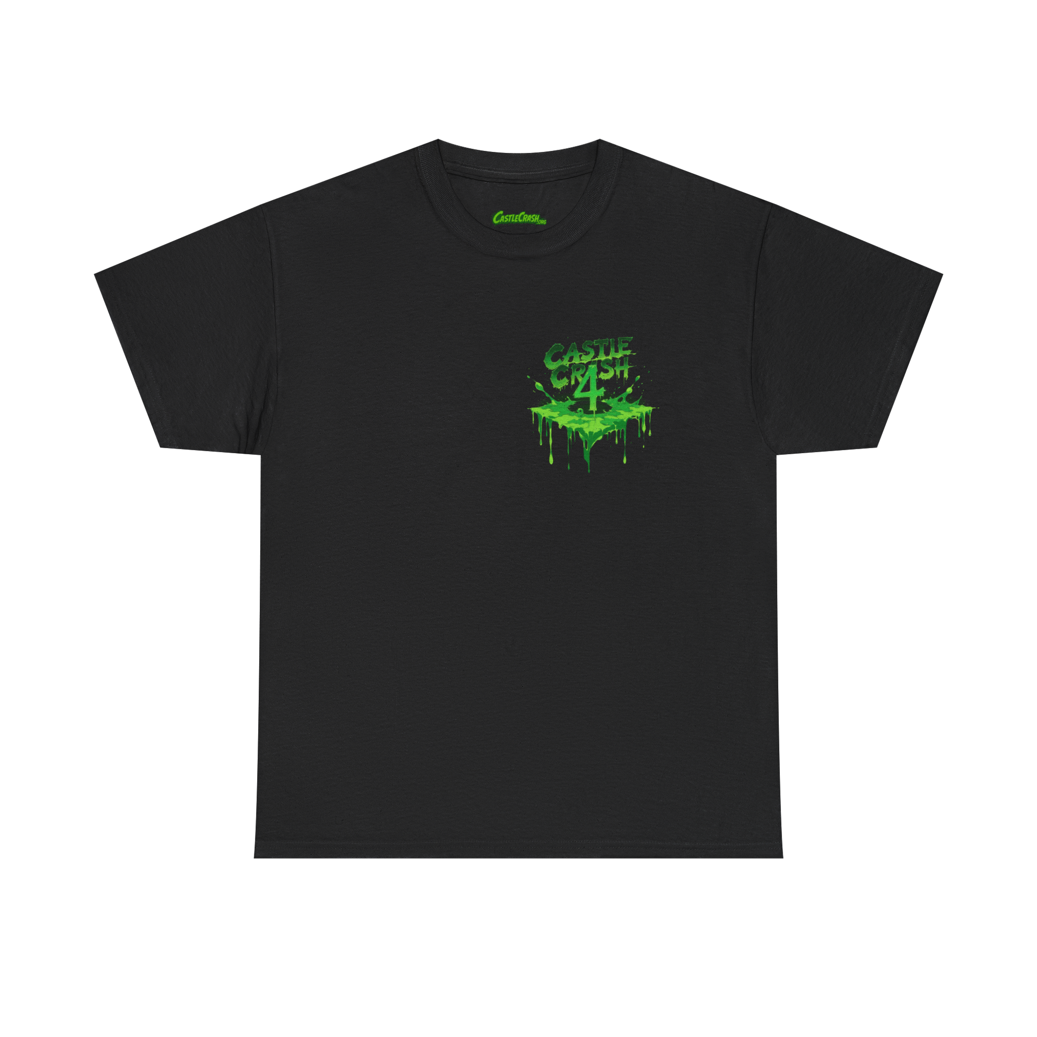 Warden of the High Tower - T-Shirt