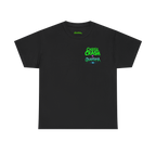 The Gates of Quad-Topia - T-Shirt