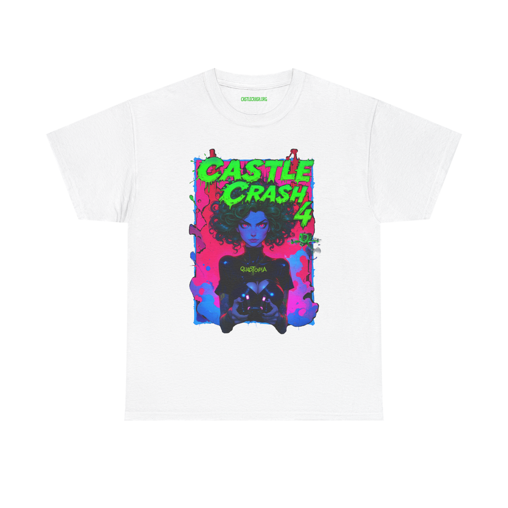 Bando Queen - T-Shirt