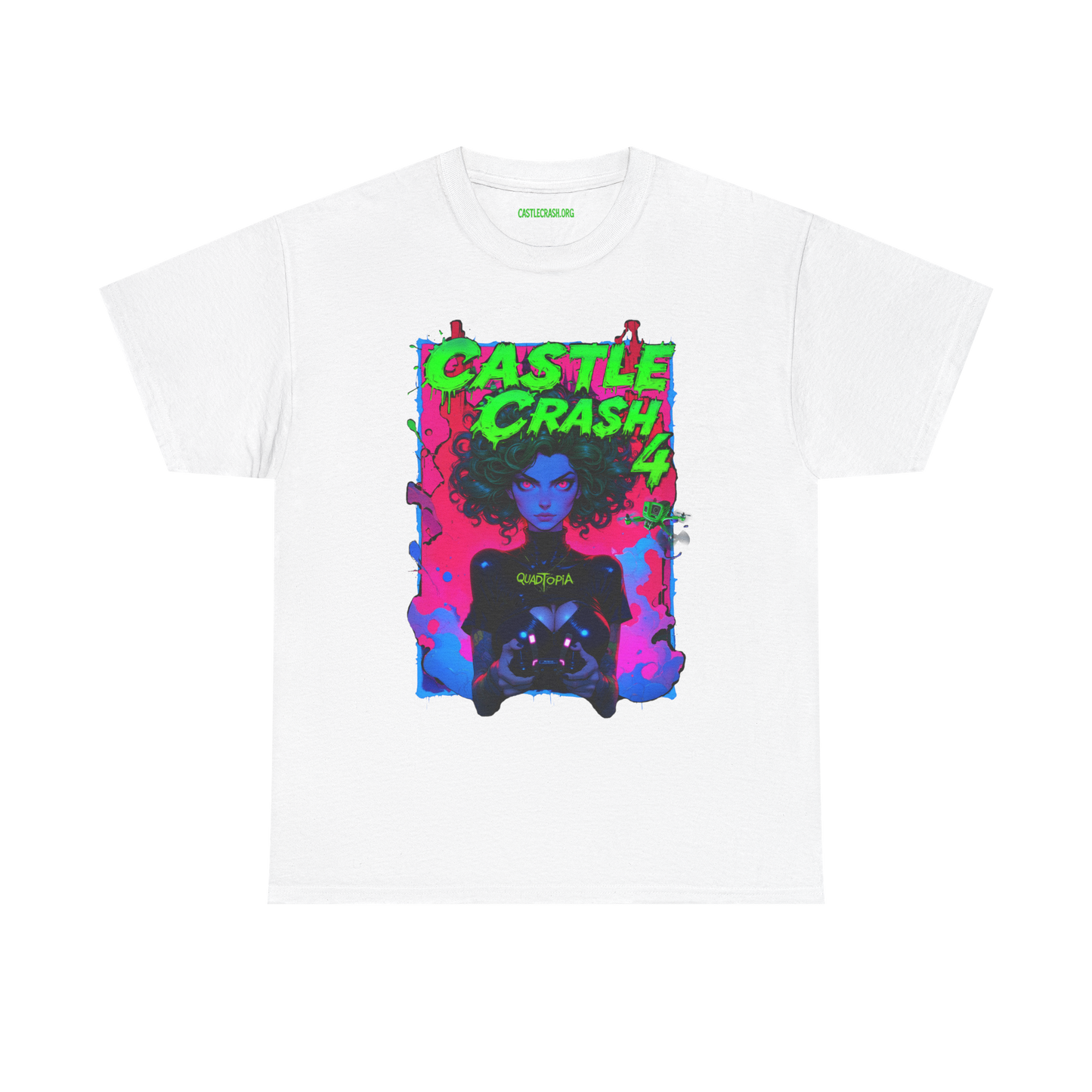 Bando Queen - T-Shirt
