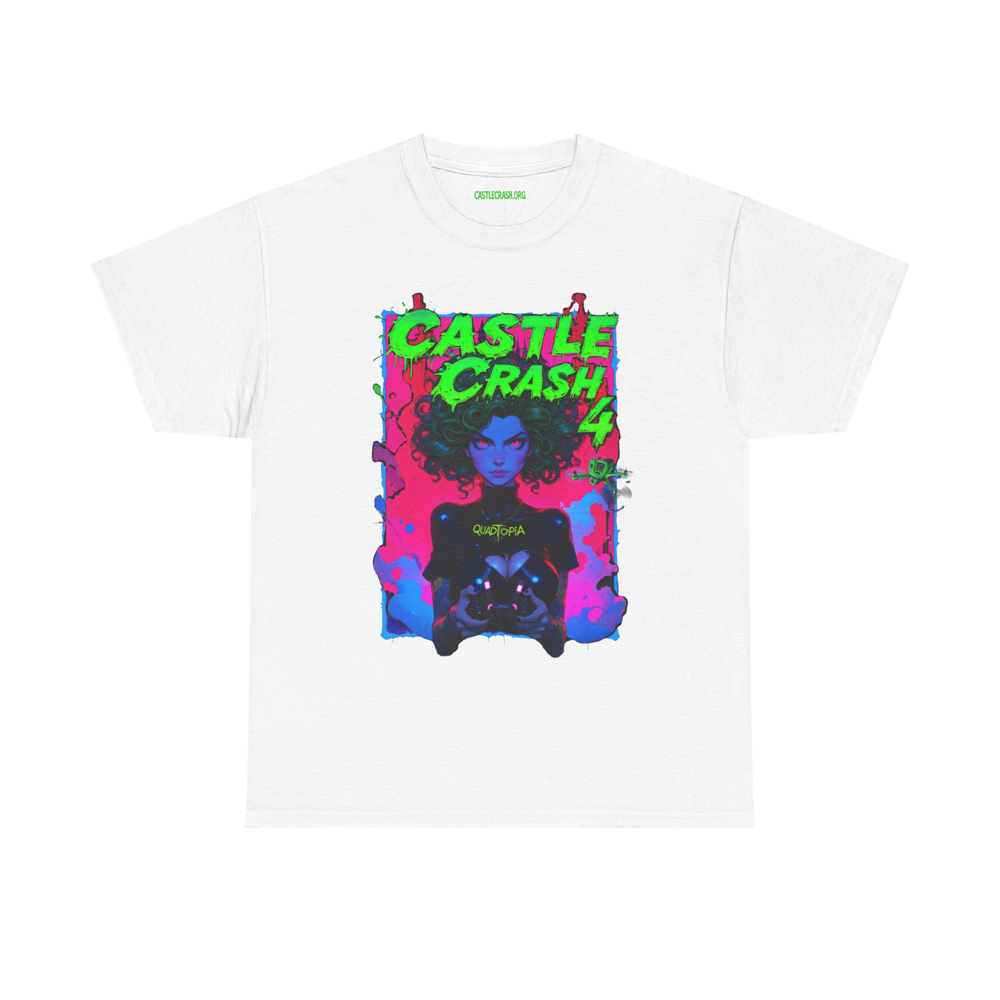Bando Queen - T-Shirt