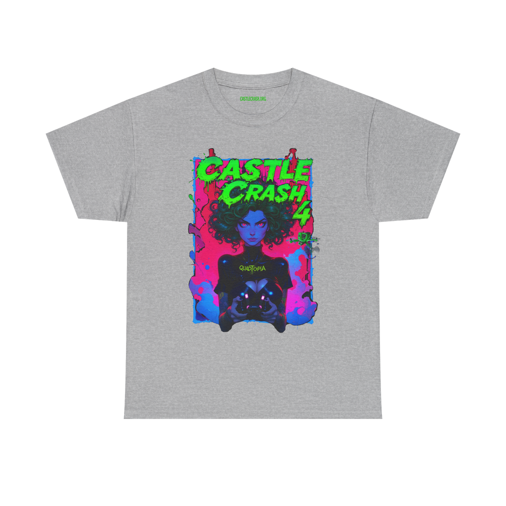 Bando Queen - T-Shirt