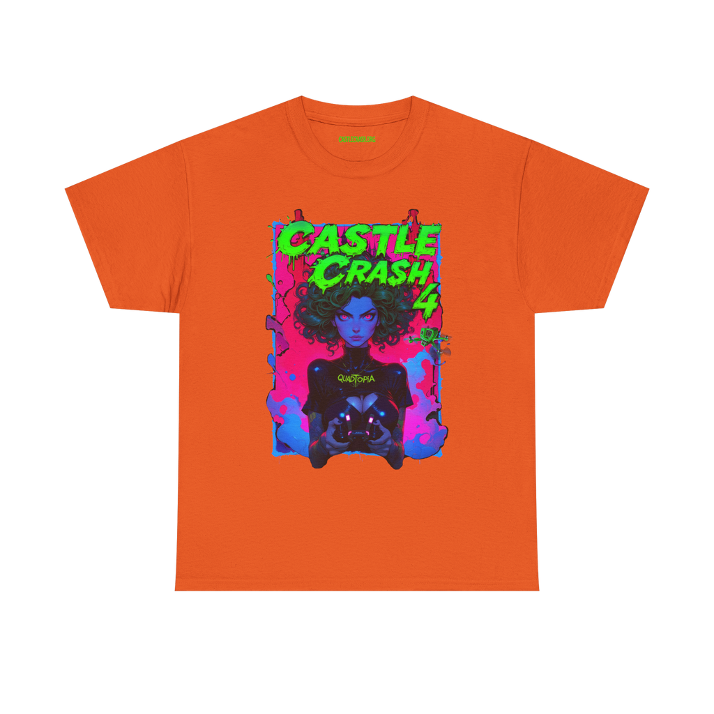 Bando Queen - T-Shirt