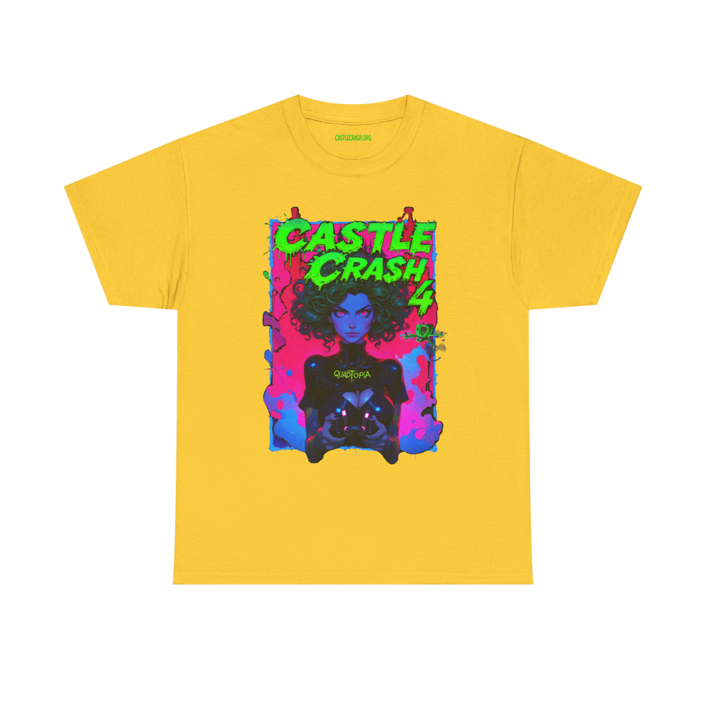 Bando Queen - T-Shirt