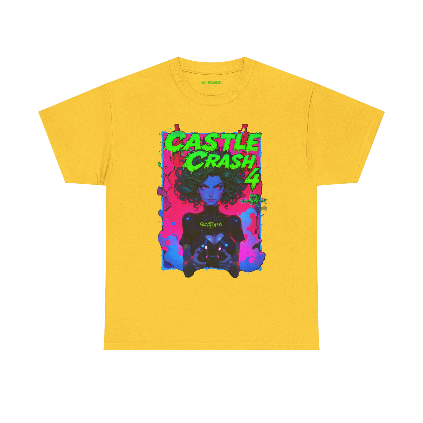 Bando Queen - T-Shirt