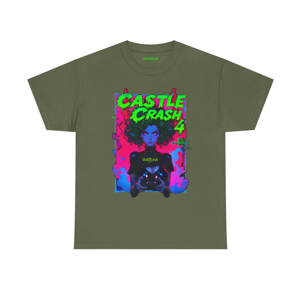Bando Queen - T-Shirt