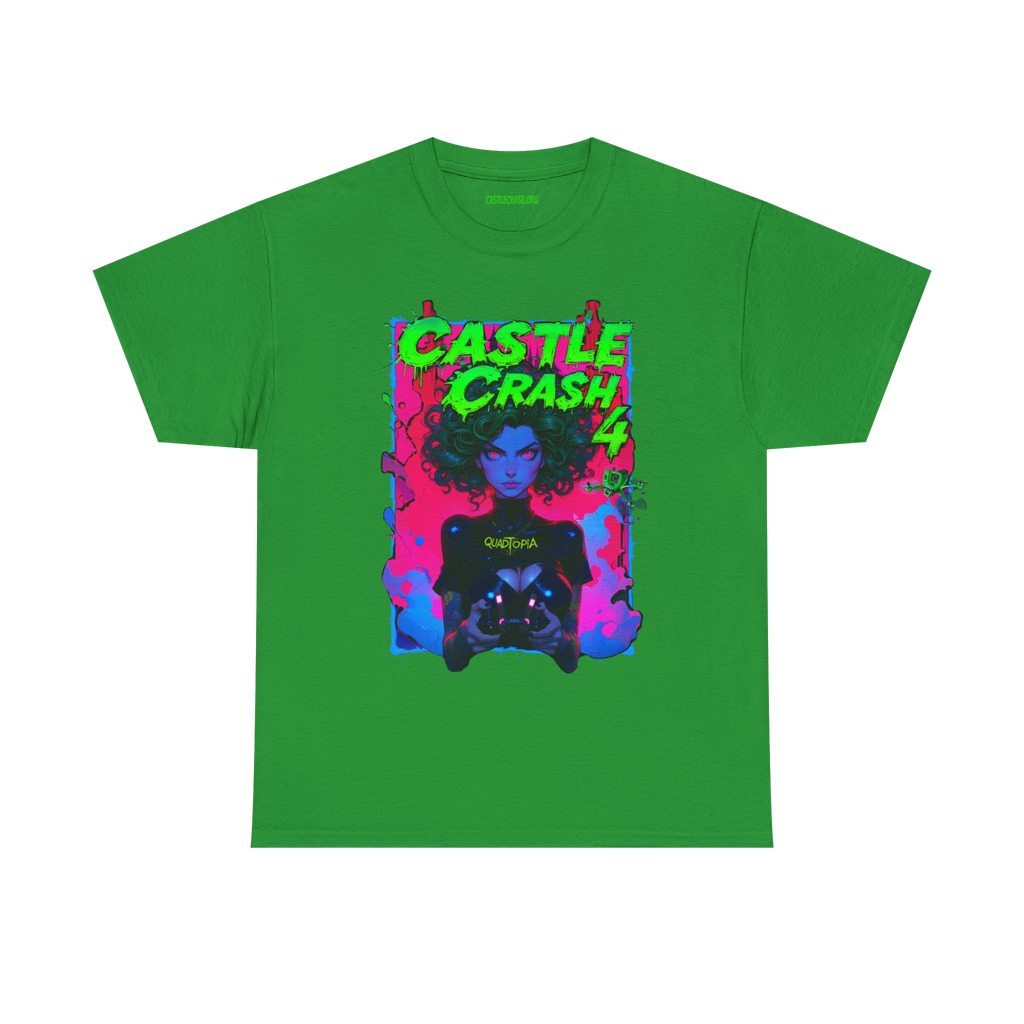 Bando Queen - T-Shirt