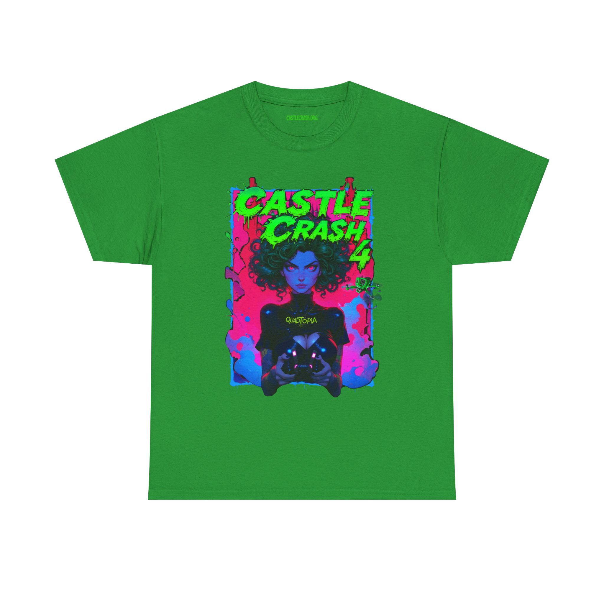 Bando Queen - T-Shirt