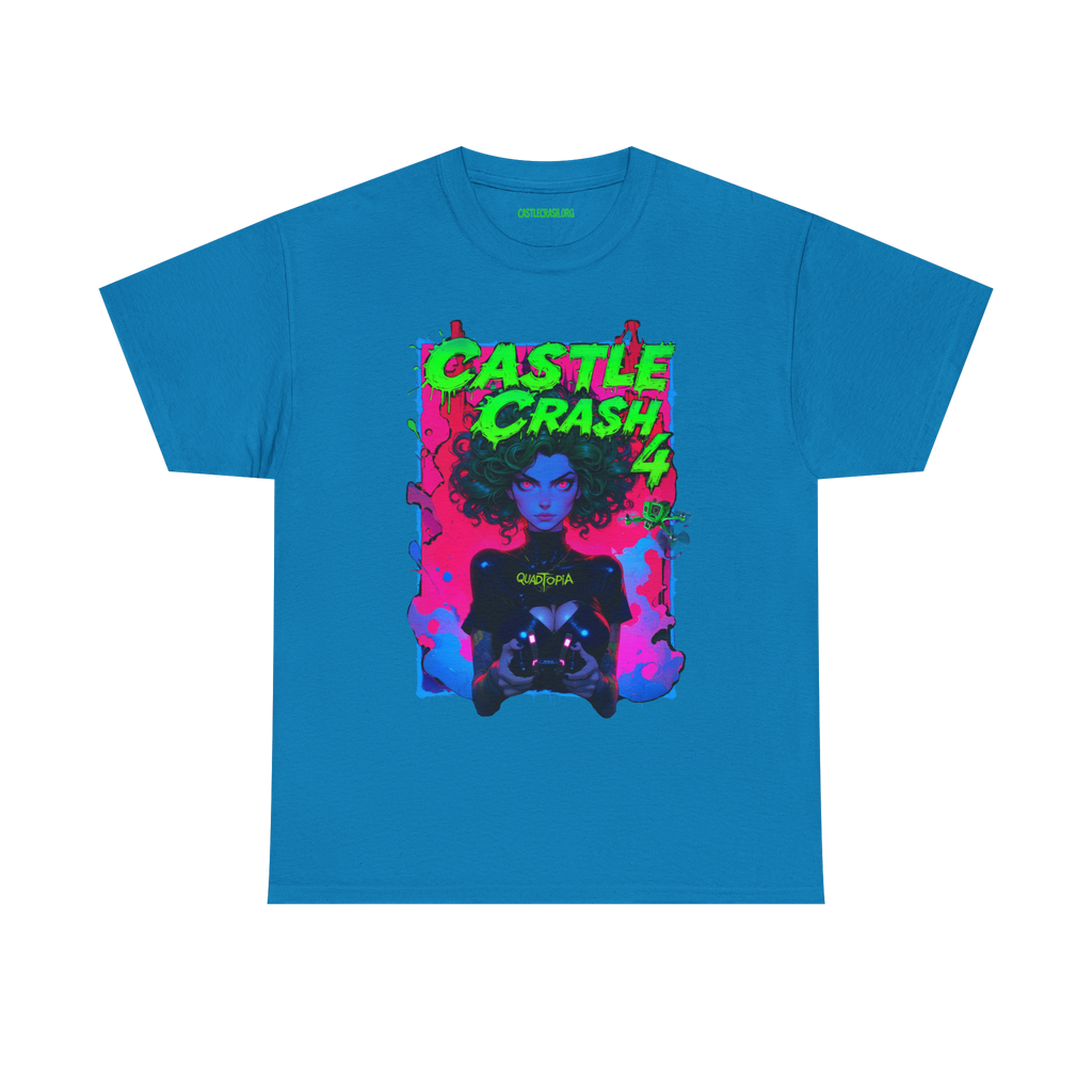 Bando Queen - T-Shirt