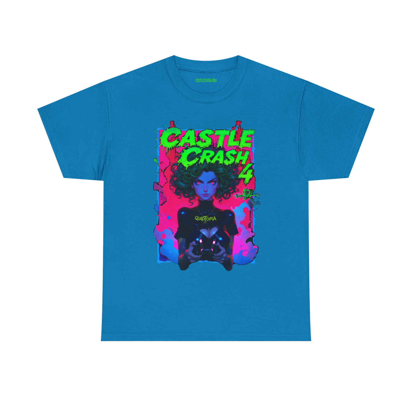 Bando Queen - T-Shirt