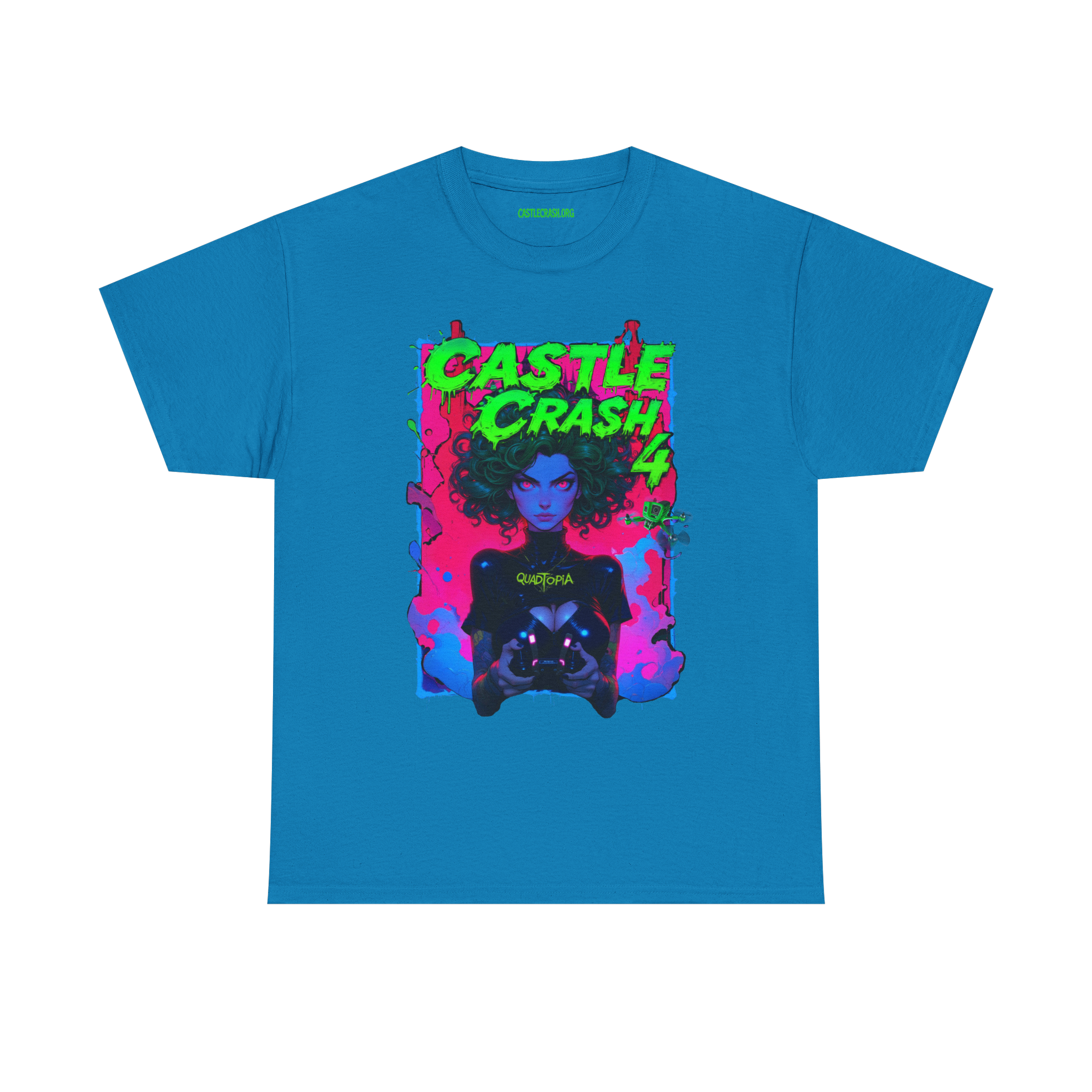 Bando Queen - T-Shirt