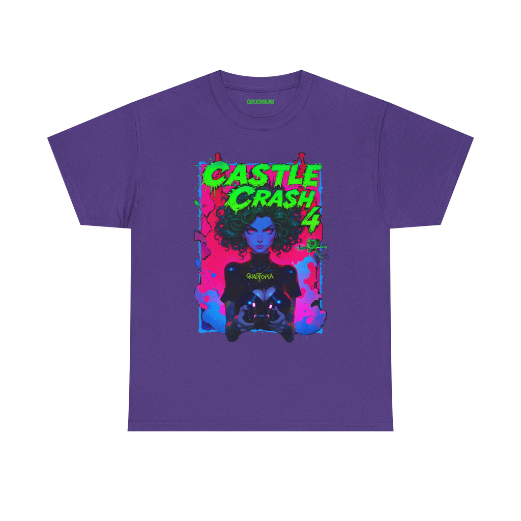 Bando Queen - T-Shirt