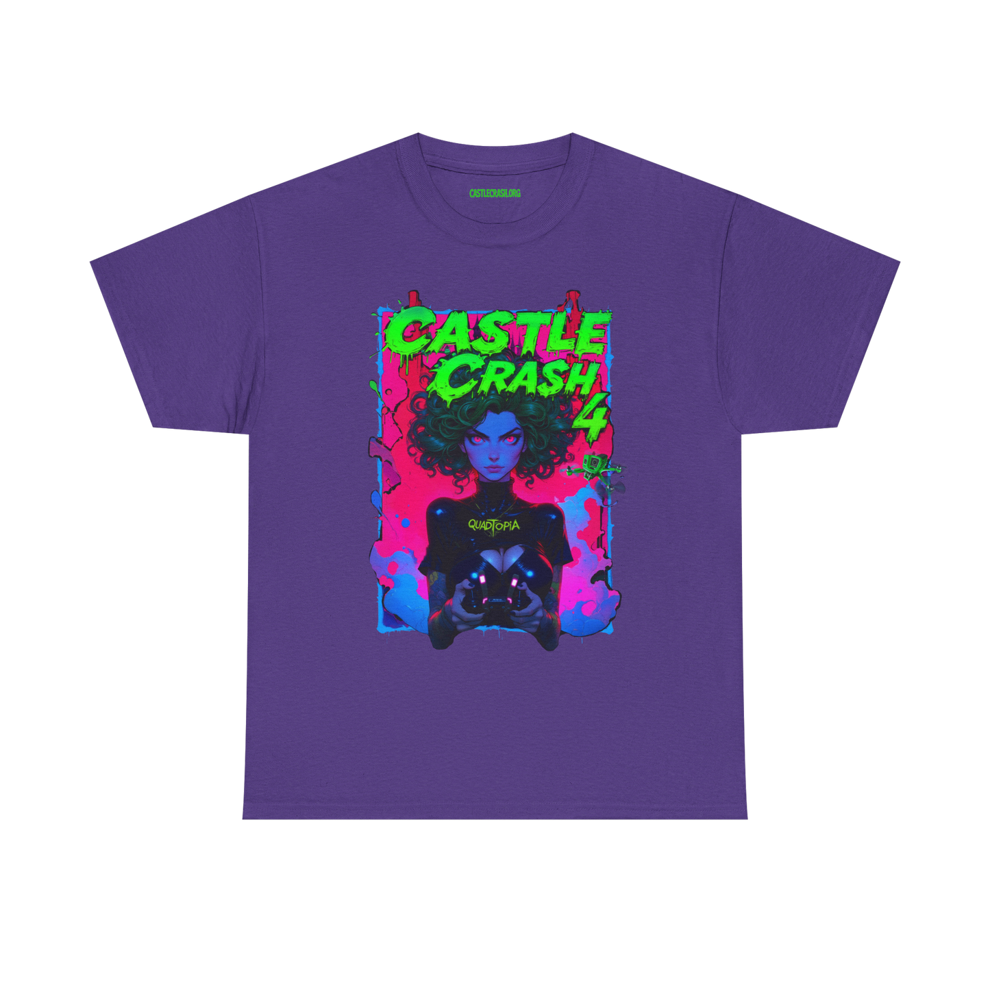 Bando Queen - T-Shirt