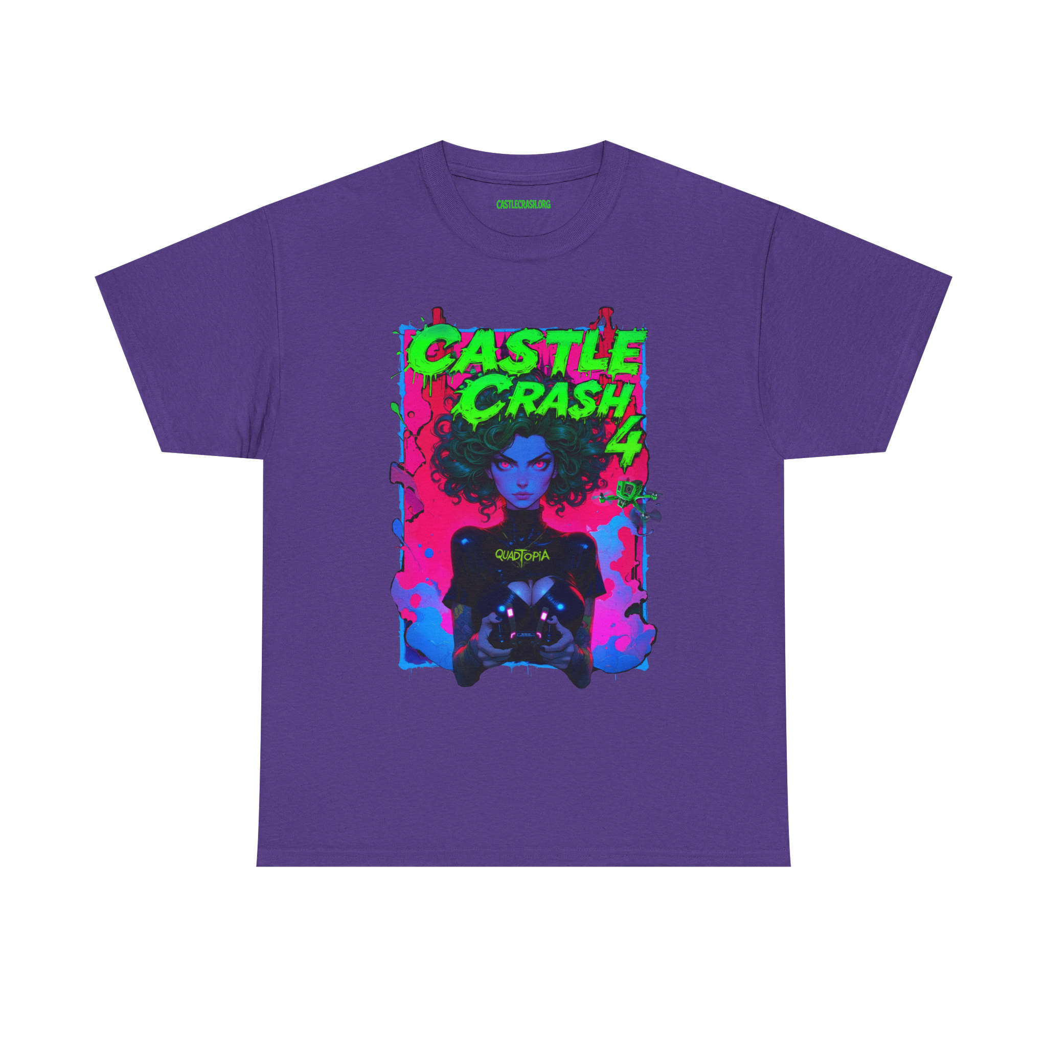 Bando Queen - T-Shirt