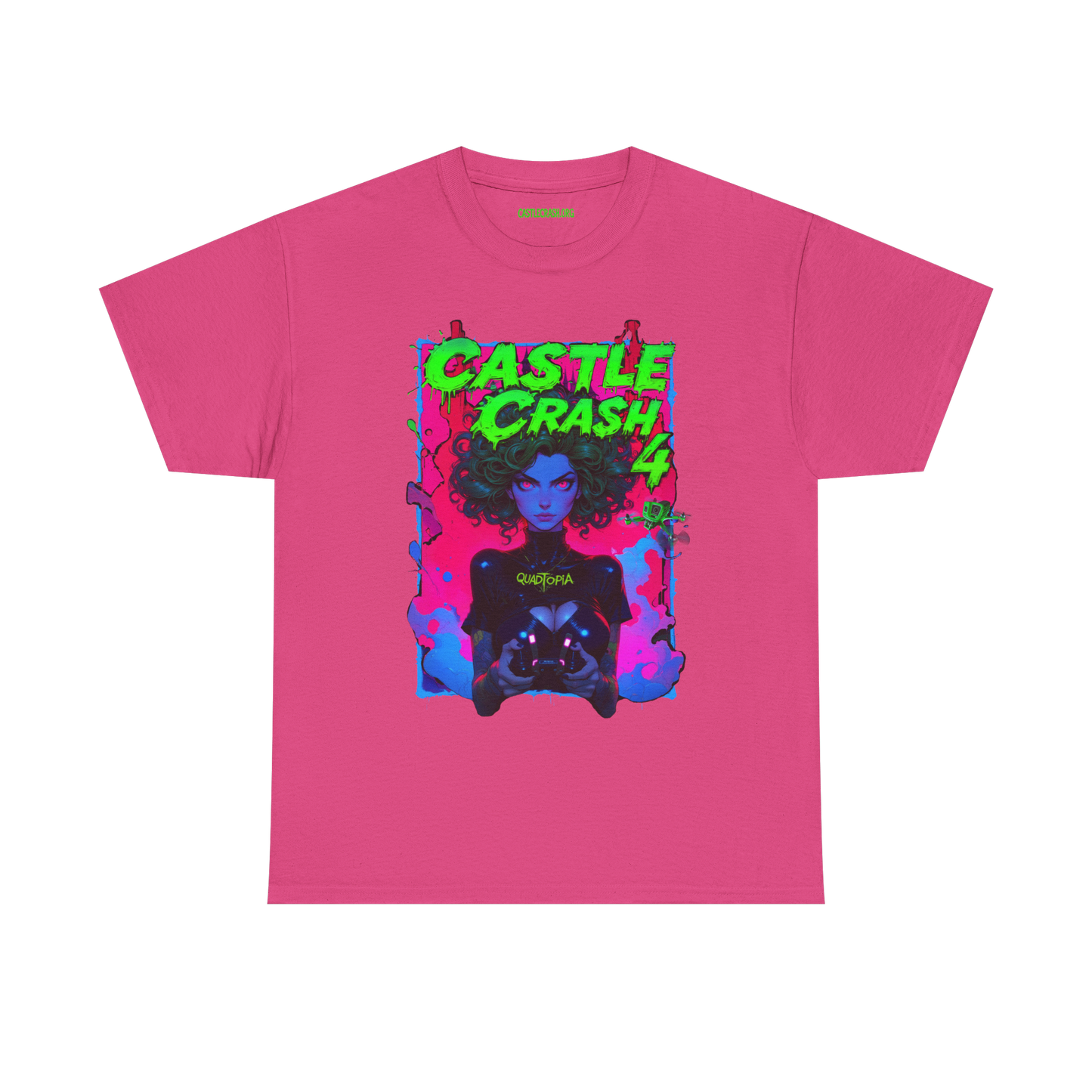 Bando Queen - T-Shirt