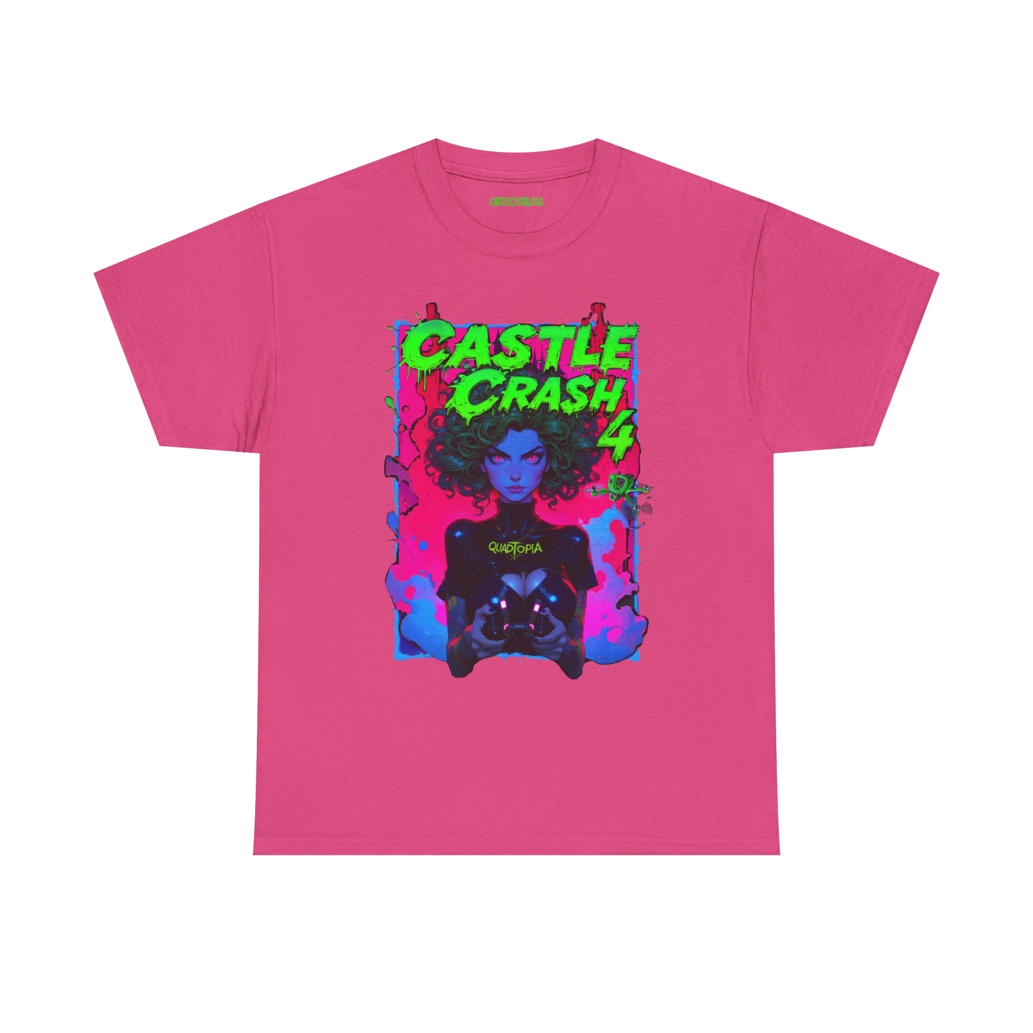 Bando Queen - T-Shirt