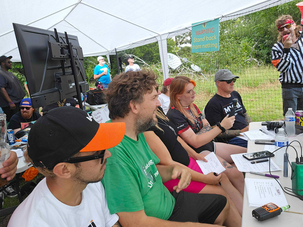 Sponsorship Package for Castle Crash 5: Cinco de Flyo