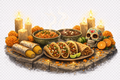 Castle Crash 5 Meal Plans
