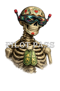 Attendee Pass for Castle Crash 5 Cinco de Flyo