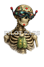 Attendee Pass for Castle Crash 5 Cinco de Flyo
