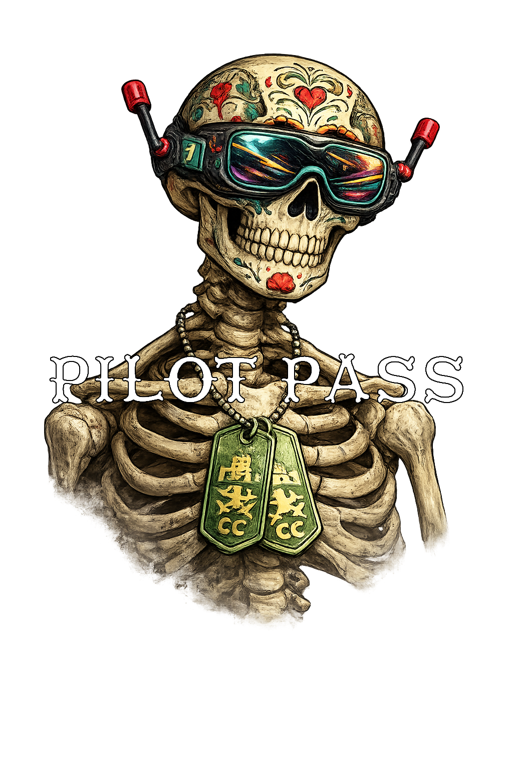 Attendee Pass for Castle Crash 5 Cinco de Flyo