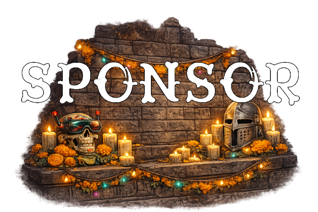 Sponsorship Package for Castle Crash 5: Cinco de Flyo