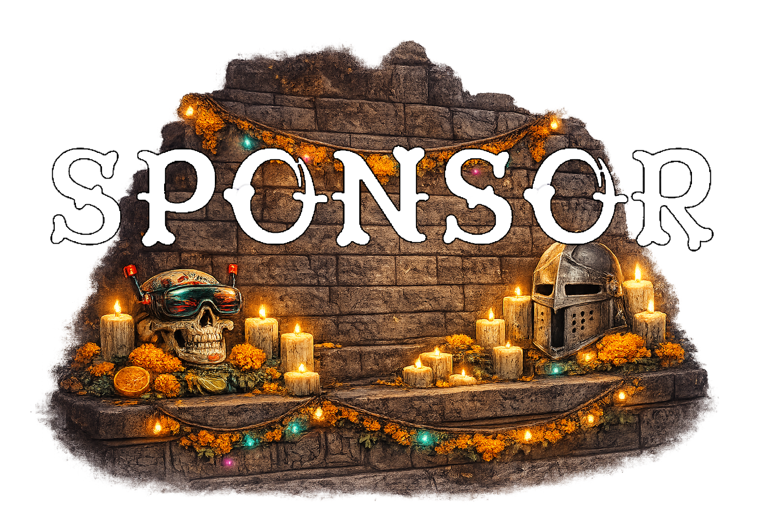 Sponsorship Package for Castle Crash 5: Cinco de Flyo