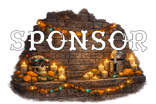 Sponsorship Package for Castle Crash 5: Cinco de Flyo