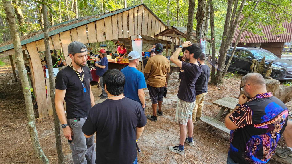 Sponsorship Package for Castle Crash 5: Cinco de Flyo