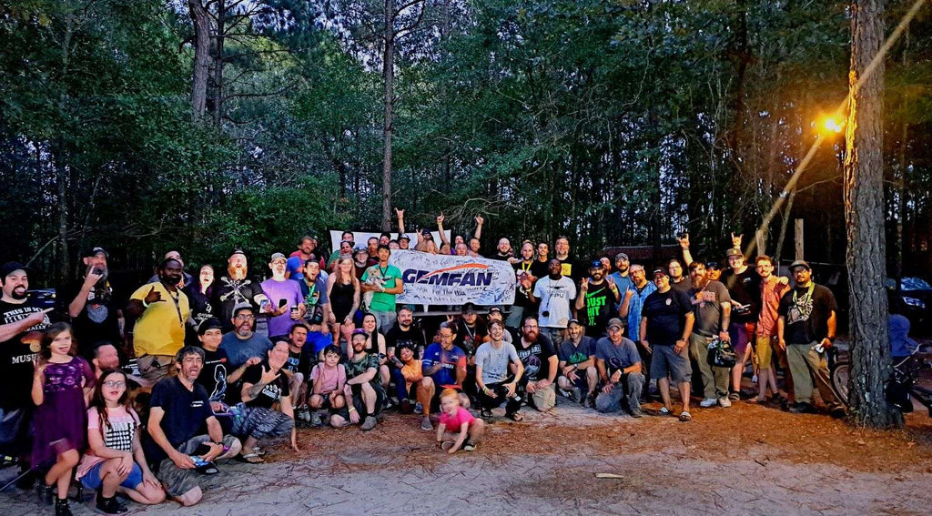 Sponsorship Package for Castle Crash 5: Cinco de Flyo