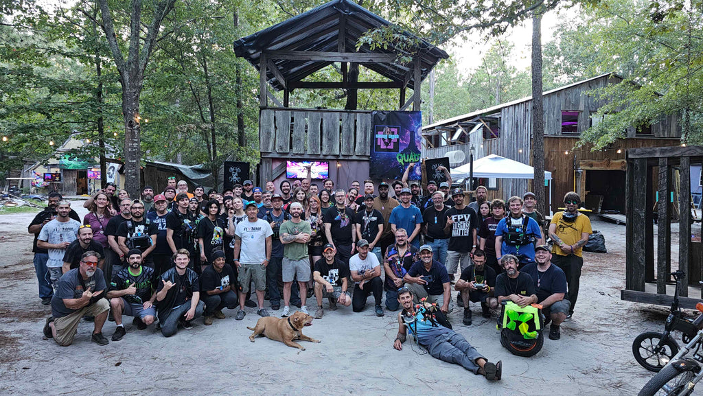 Sponsorship Package for Castle Crash 5: Cinco de Flyo