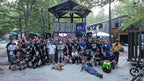 Sponsorship Package for Castle Crash 5: Cinco de Flyo